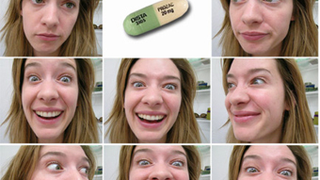What's The Difference Between A "Real" Depressive And A "Lazy" Pill Freak?